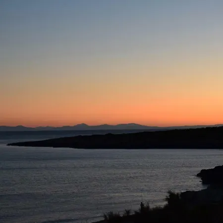 Sunset Bed & Breakfast Talsano