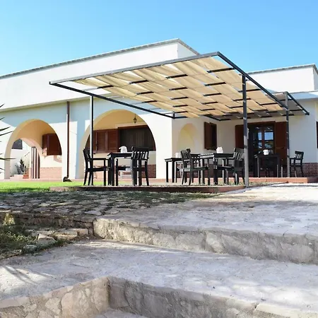 Bed & Breakfast Sunset Talsano