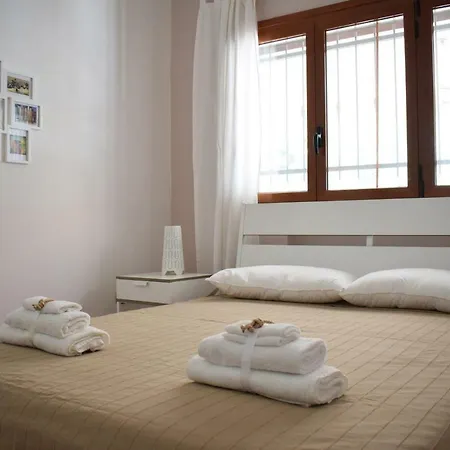Sunset Bed & Breakfast